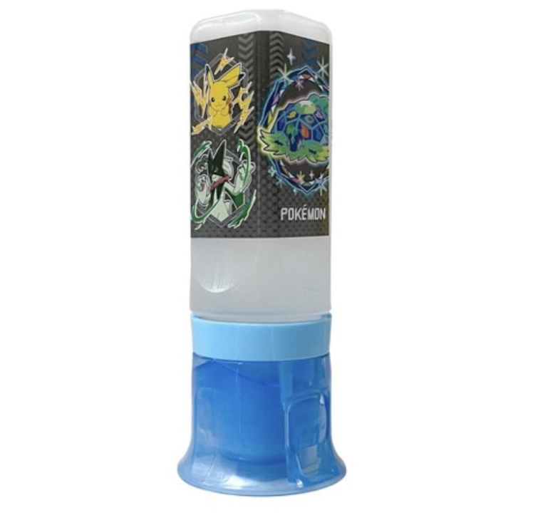 Pokemon 膠水