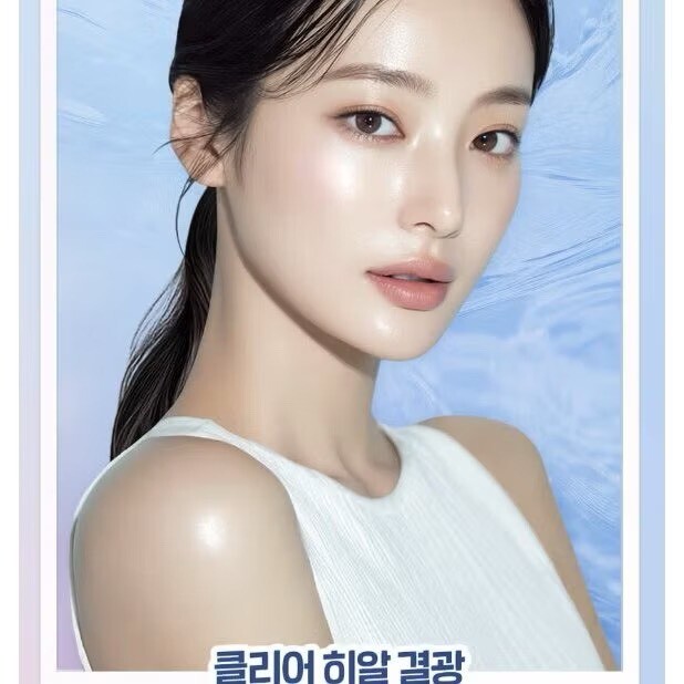 韓國 THE LAB 完美水光精華噴霧150ml