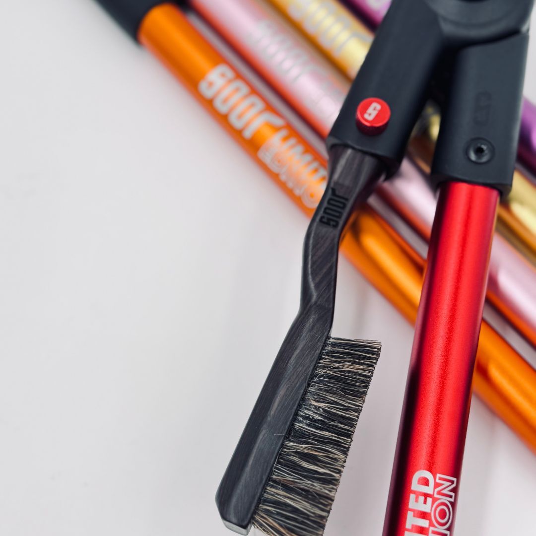 SOOP Red Brush #1 (Limited Edition)
