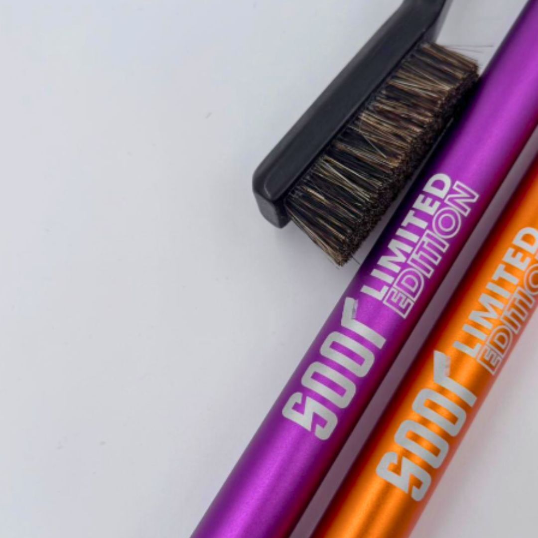 SOOP Pink Brush #1 (Limited Edition)
