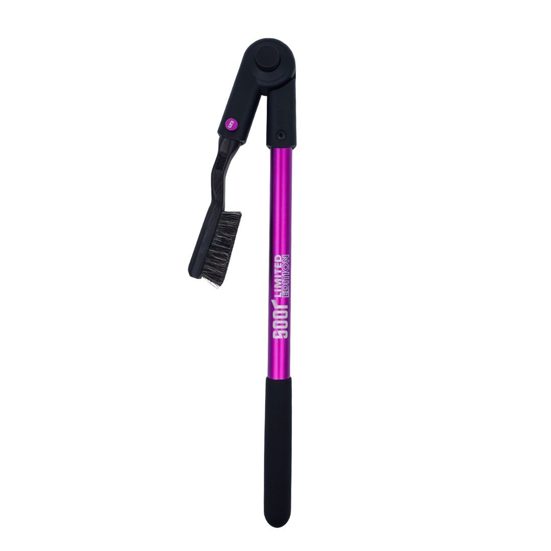 SOOP Purple Brush #1 (Limited Edition)