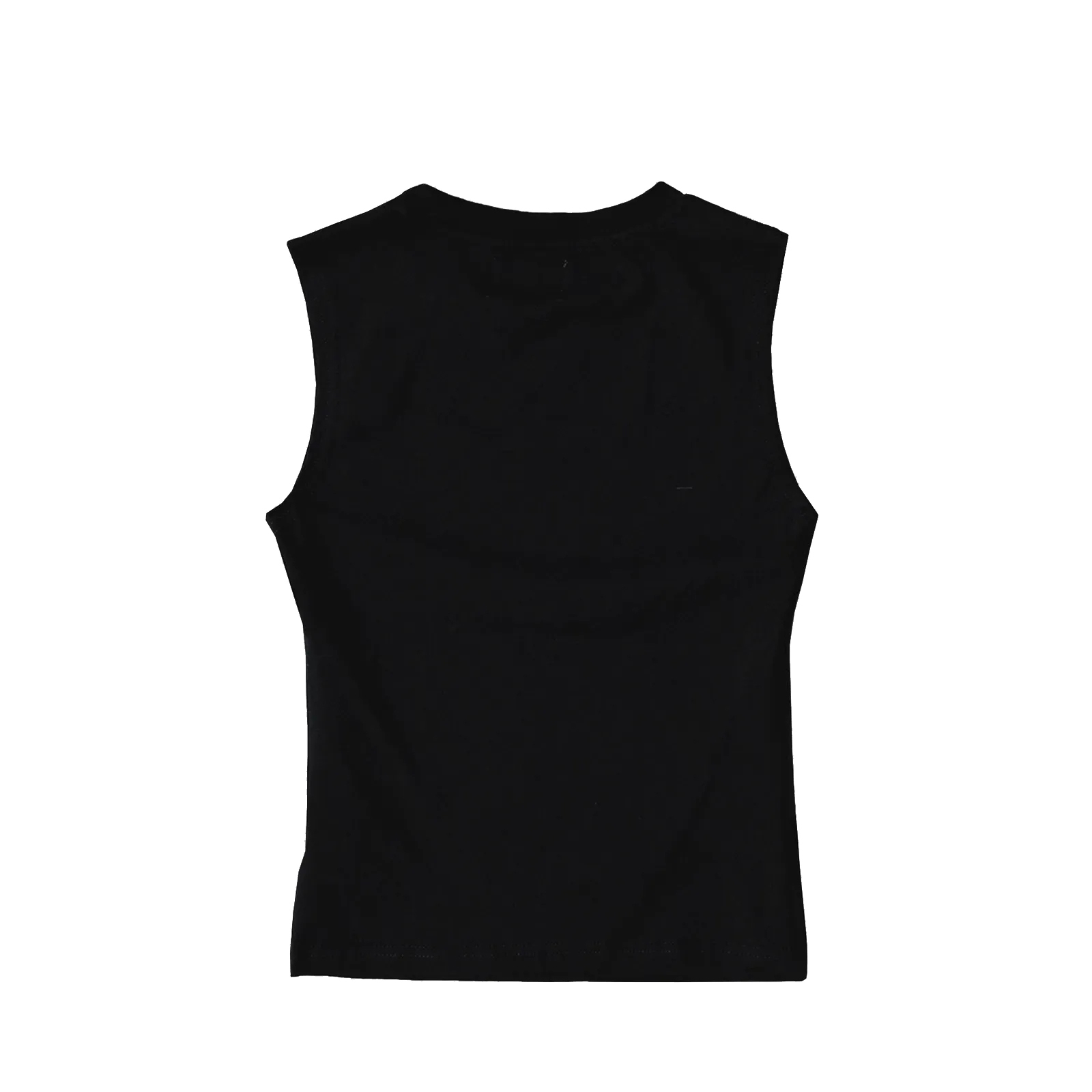 【車庫服飾】Anonymous S26-V02 Fitted Top (WMS)