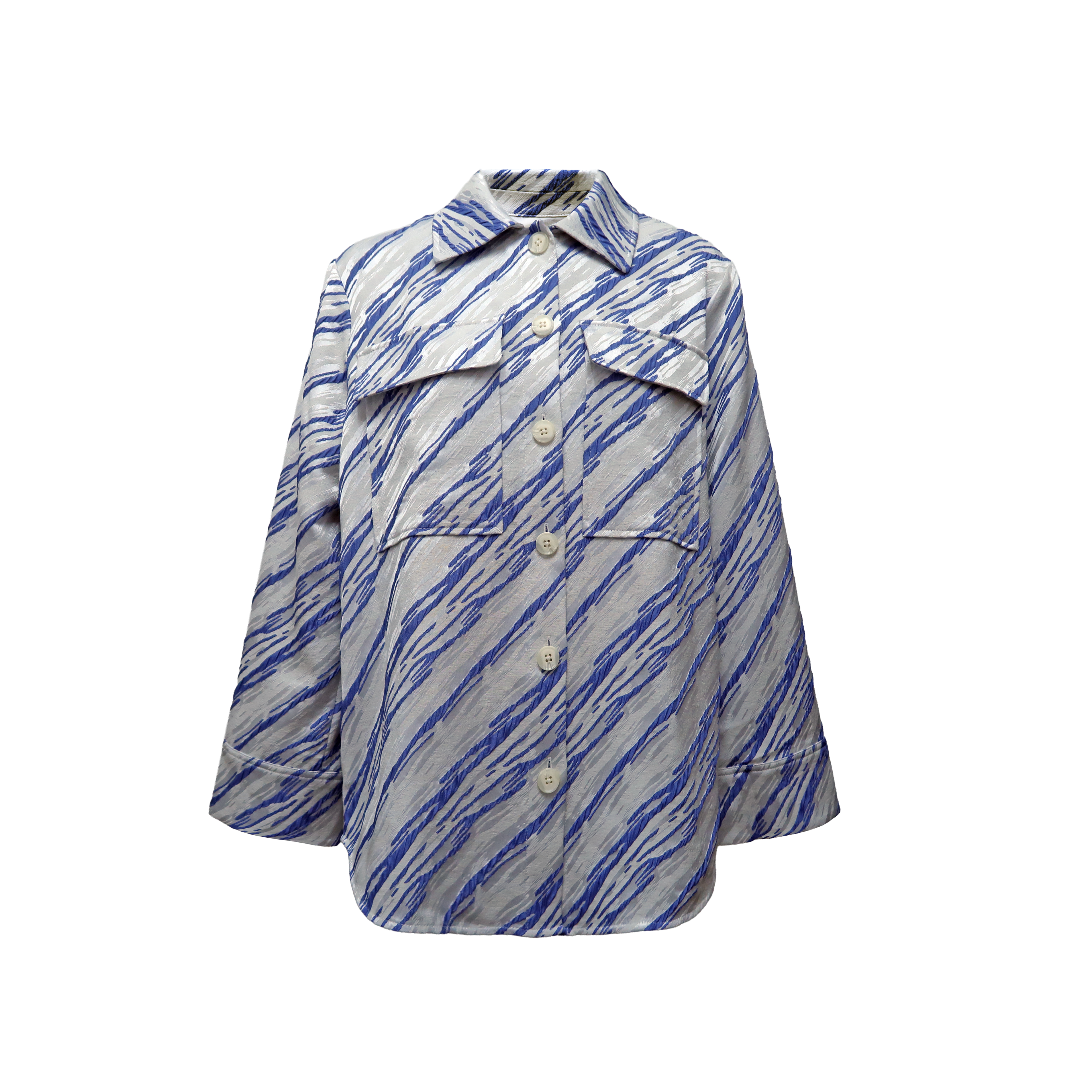 Baum und Pferdgarten