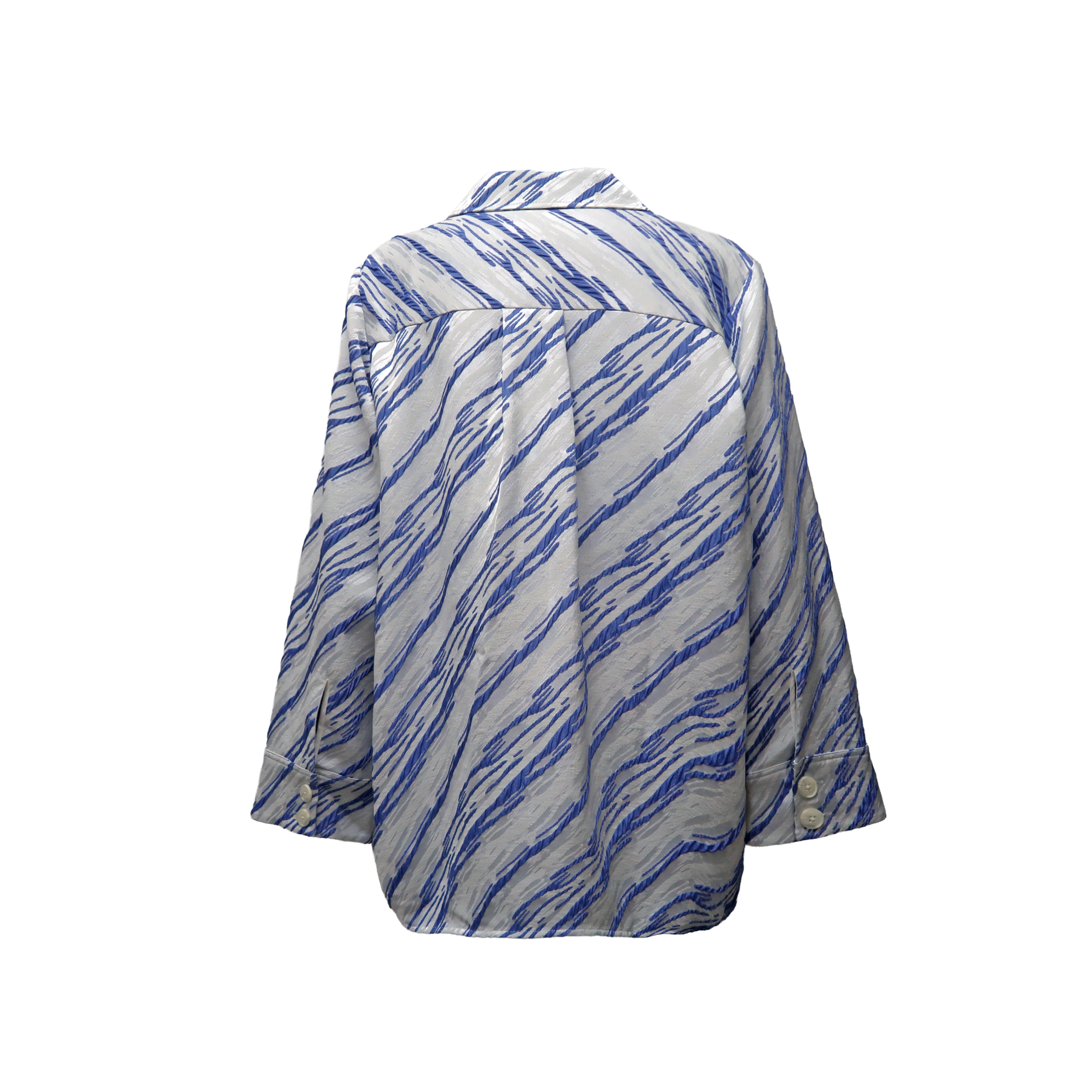 Baum und Pferdgarten