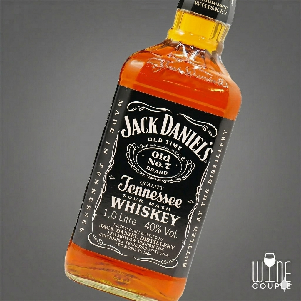 Jack Daniel's Tennessee Whiskey 700ml 特別 Jack Daniel's Tennessee Whiskey 700ml 特別 Jack Daniel's Whiskey