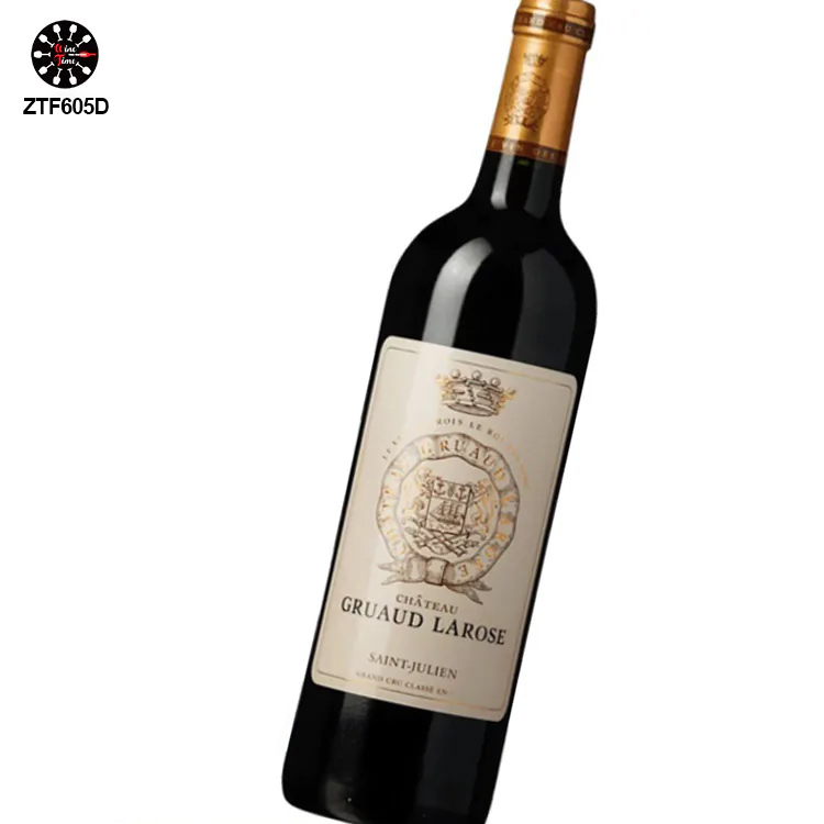 Chateau Gruaud Larose 1994 Saint Julien|Saint Julien產區 - 二級莊金玫瑰