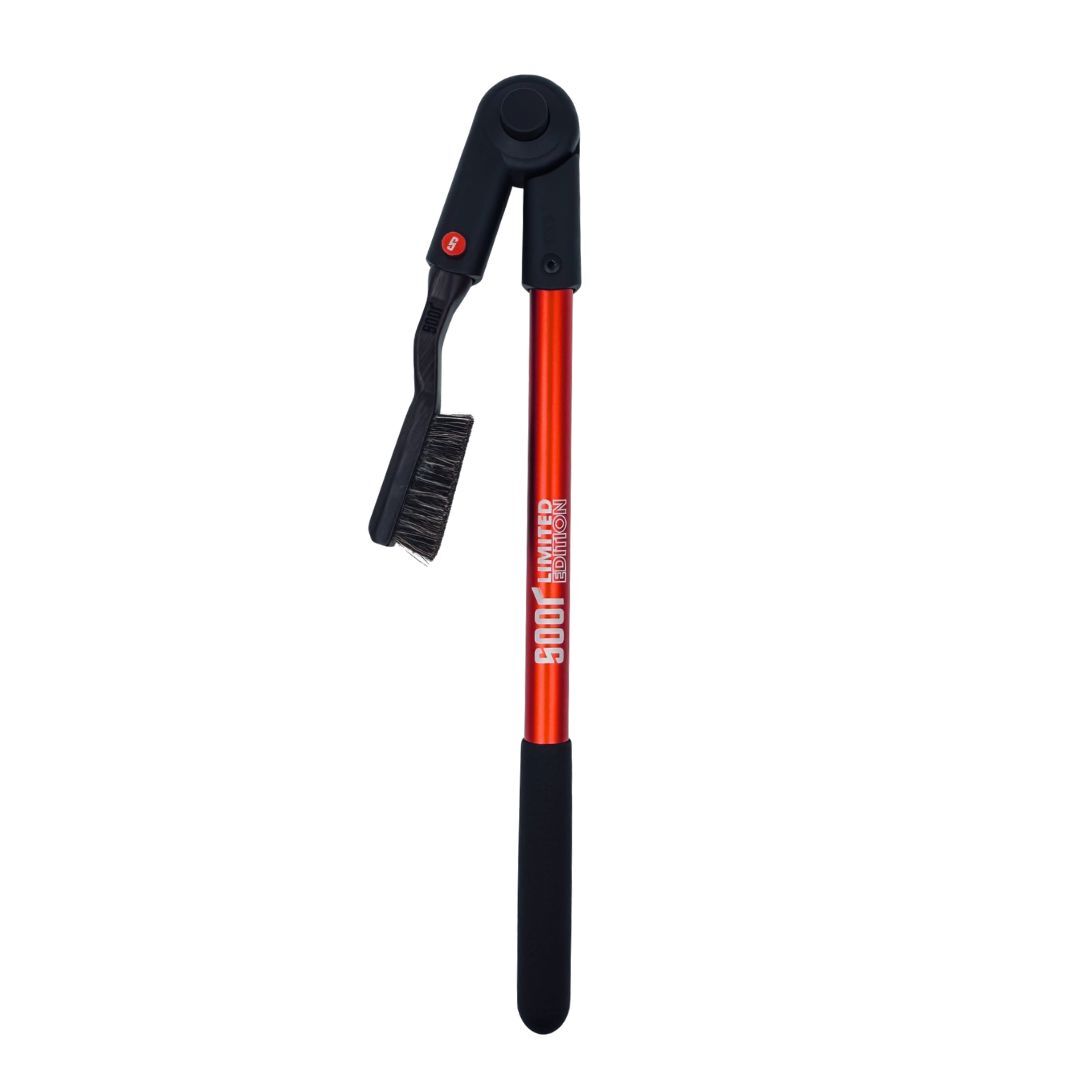 SOOP Red Brush #1 (Limited Edition)