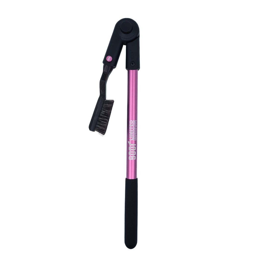 SOOP Pink Brush #1 (Limited Edition)