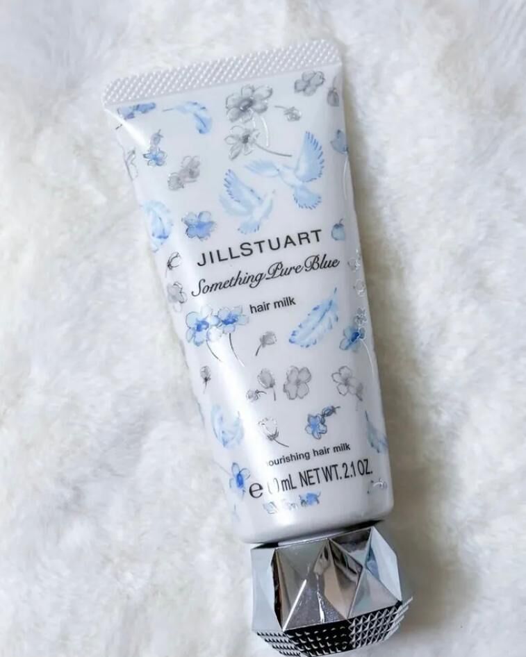 Jill Stuart - 2026 夏季限定Something Pure Blue花嫁系列