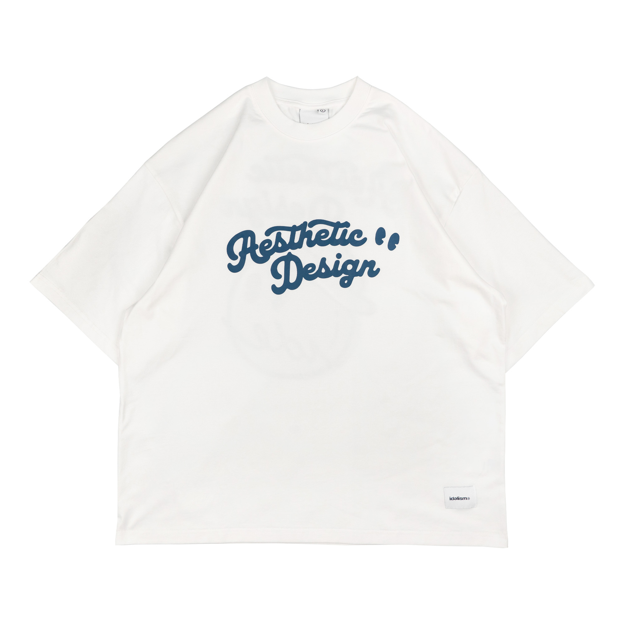 【車庫服飾】IDEALISM Bulboy Tee