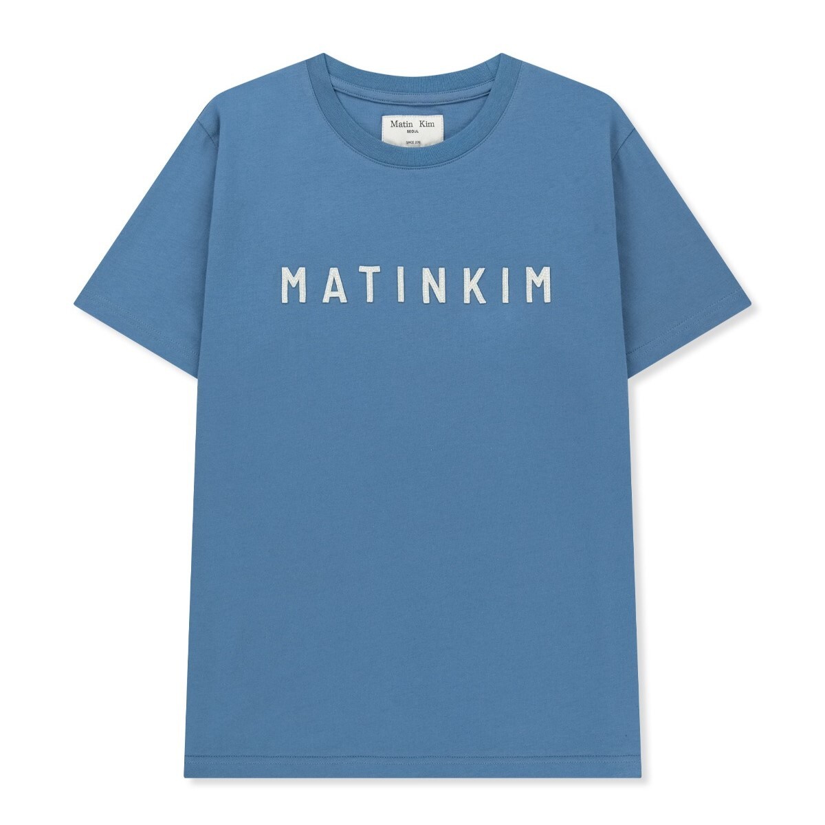 \平過香港超多😱4日限定直播價｜入code 3件-$58 / Matin Kim｜女生版型MK2634TS022M [6 colors]✨關鍵字：M1
