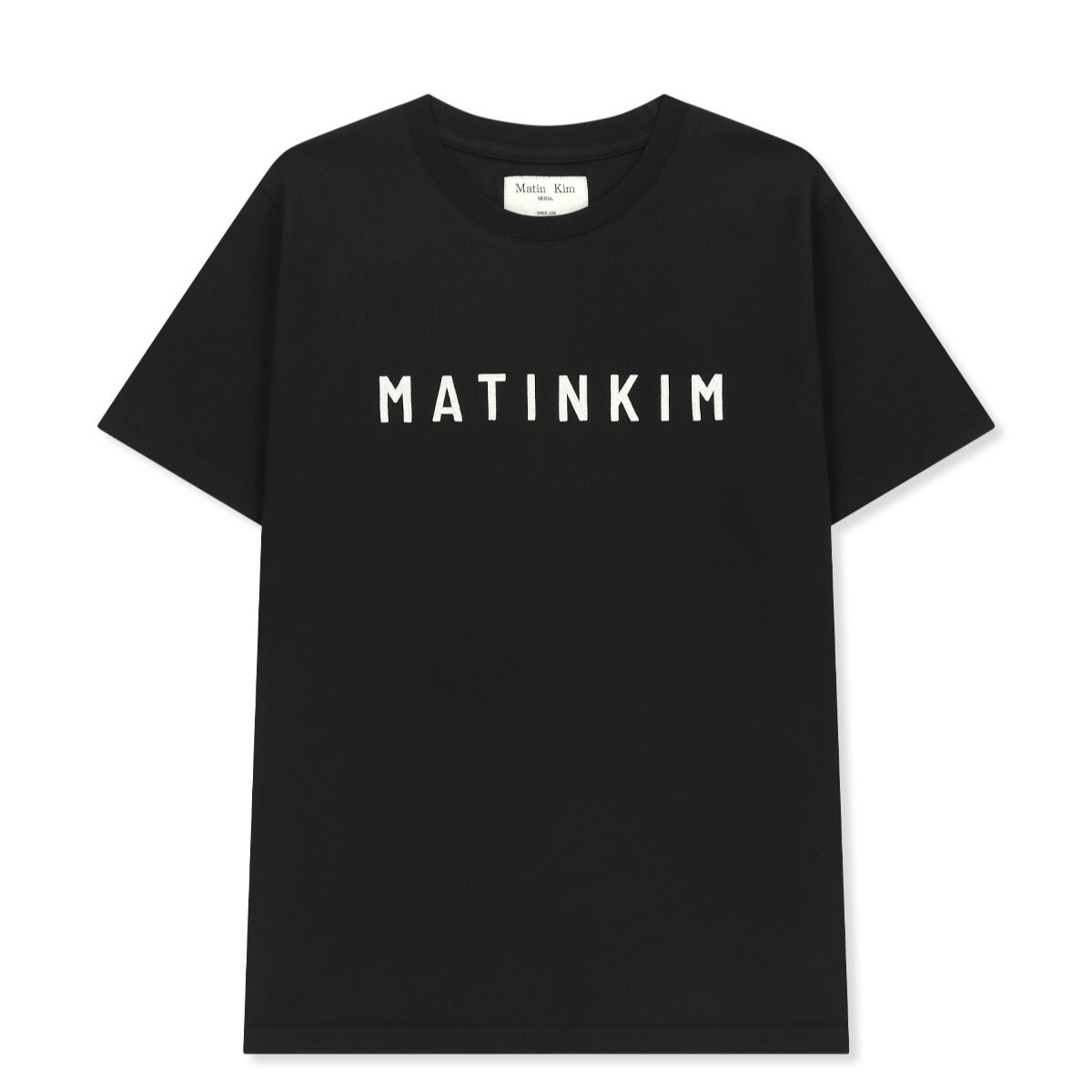 \平過香港超多😱4日限定直播價｜入code 3件-$58 / Matin Kim｜女生版型MK2634TS022M [6 colors]✨關鍵字：M1