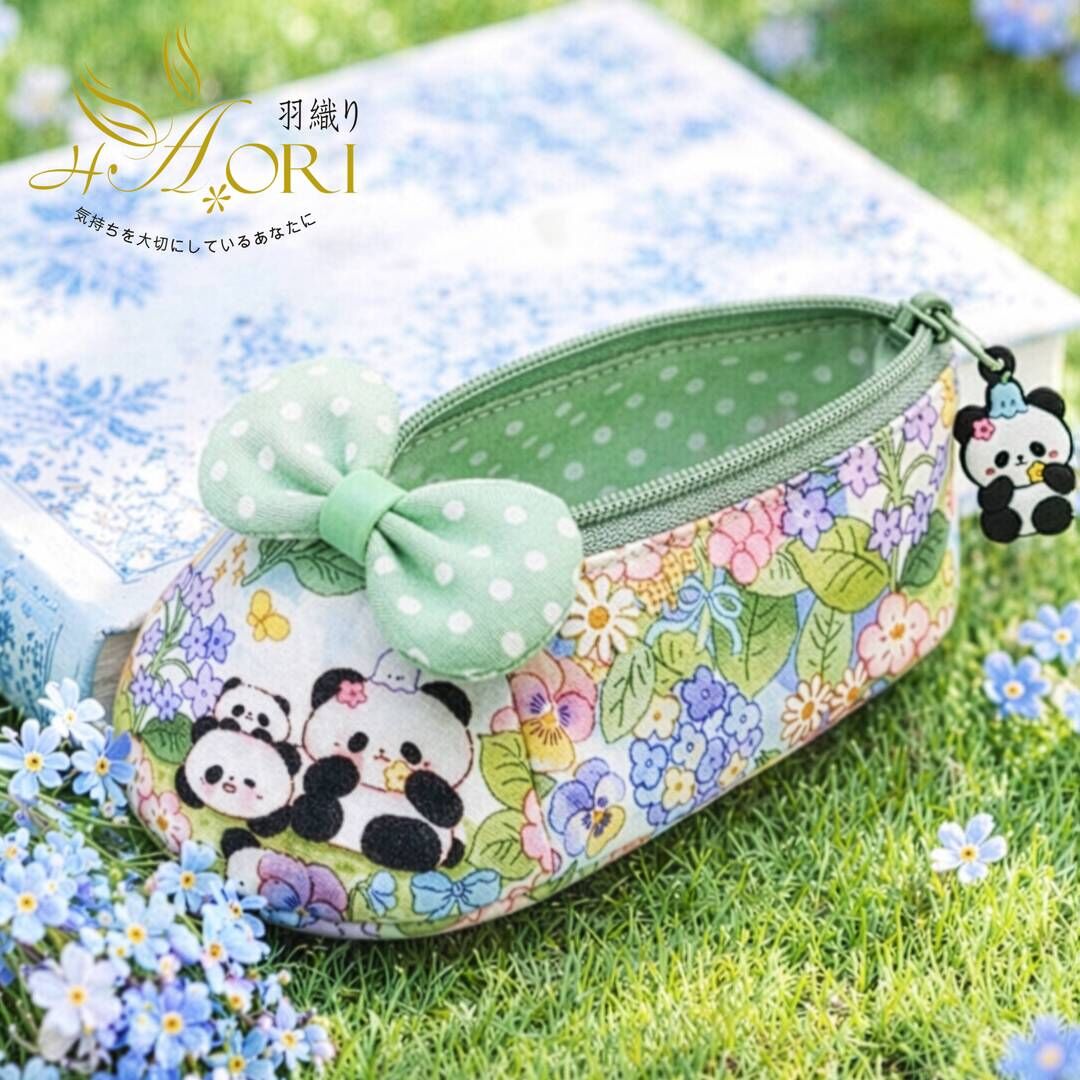 販售原尺寸【紙型】( 娃娃鞋收納袋)