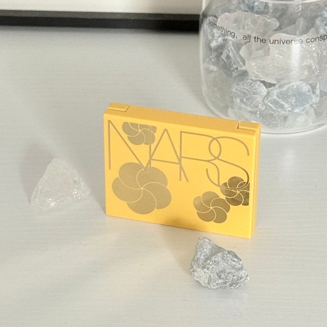Nars - 2026 春李季限定胭脂 #amused