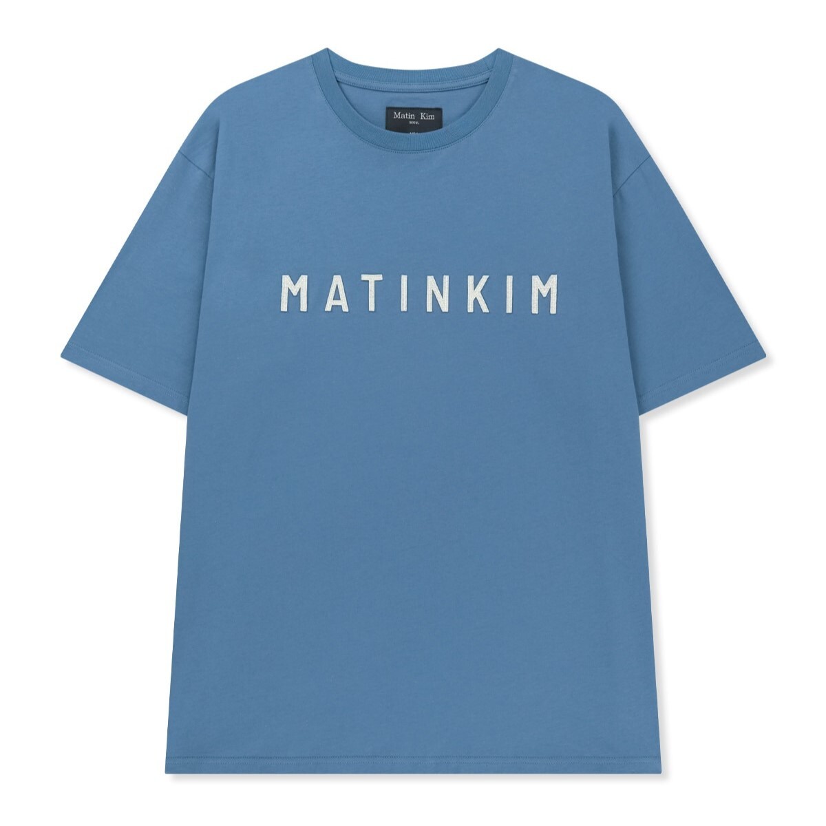 \平過香港超多😱4日限定直播價｜入code 3件-$58 / Matin Kim｜男女寬鬆版型MK2634TS509H [5 colors]✨關鍵字：M13