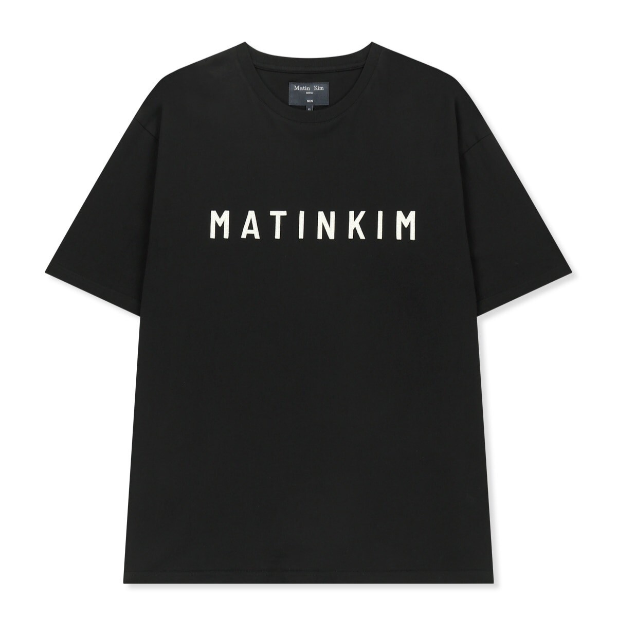 \平過香港超多😱4日限定直播價｜入code 3件-$58 / Matin Kim｜男女寬鬆版型MK2634TS509H [5 colors]✨關鍵字：M13