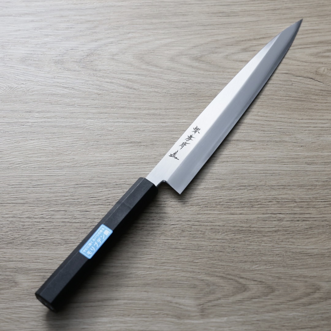 堺孝行 柳刃 240mm 鉬釩鋼