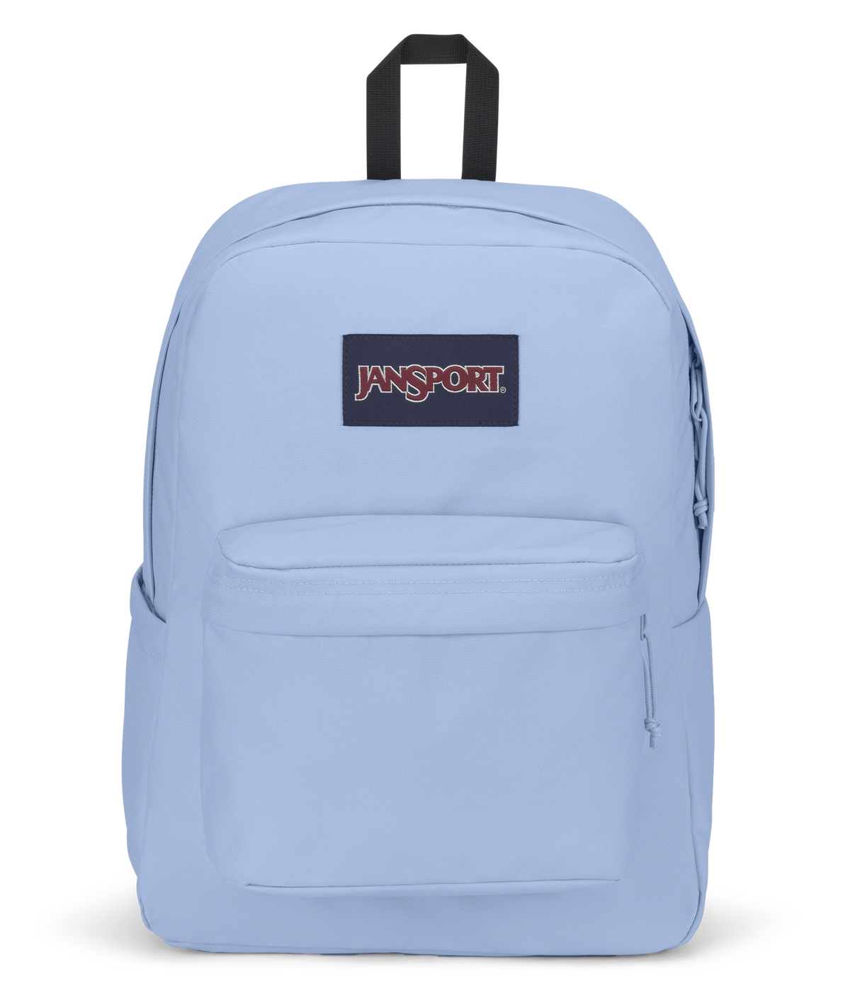 JANSPORT SUPERBREAK PLUS - HYDRANGEA