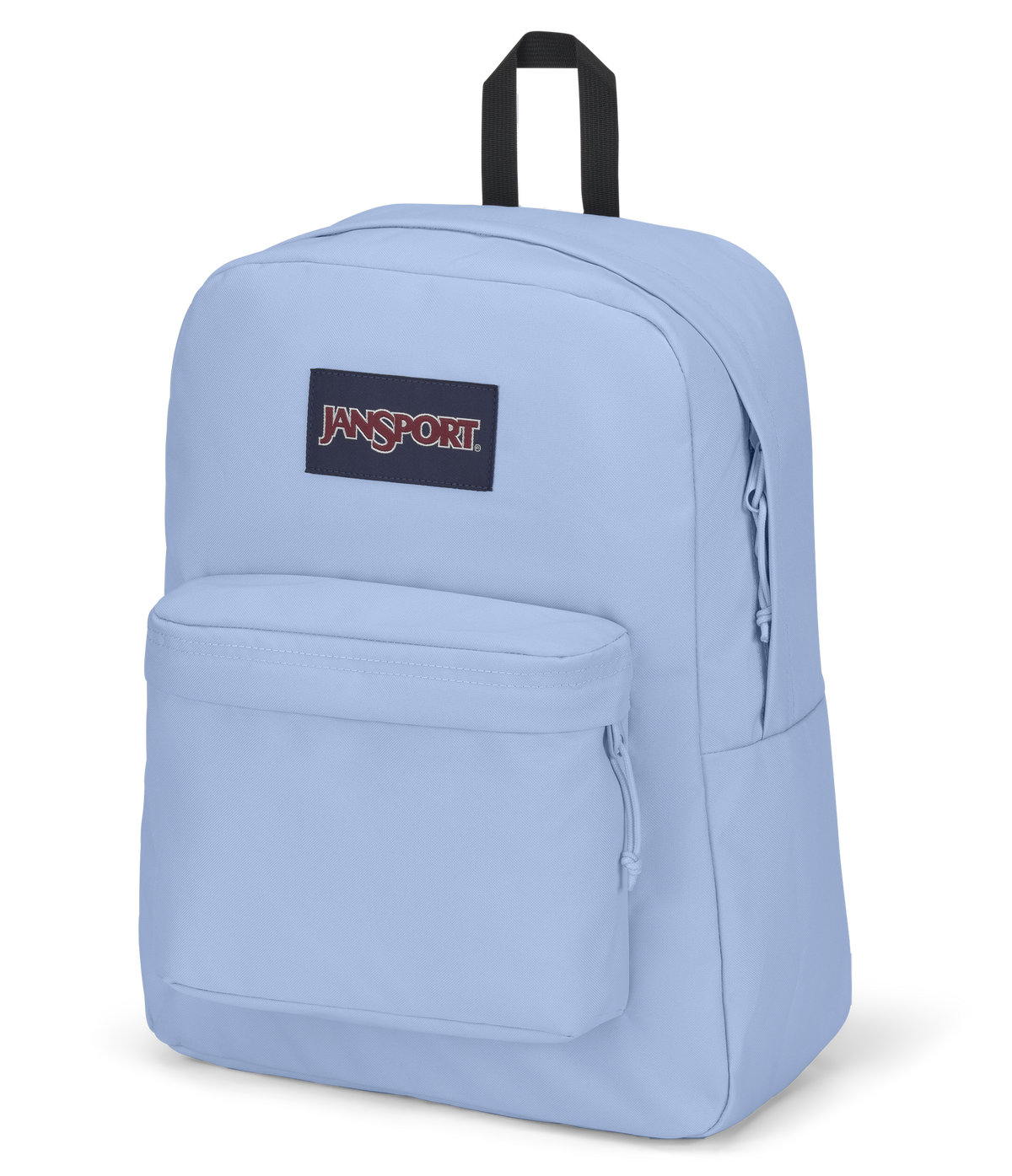 JANSPORT SUPERBREAK PLUS - HYDRANGEA