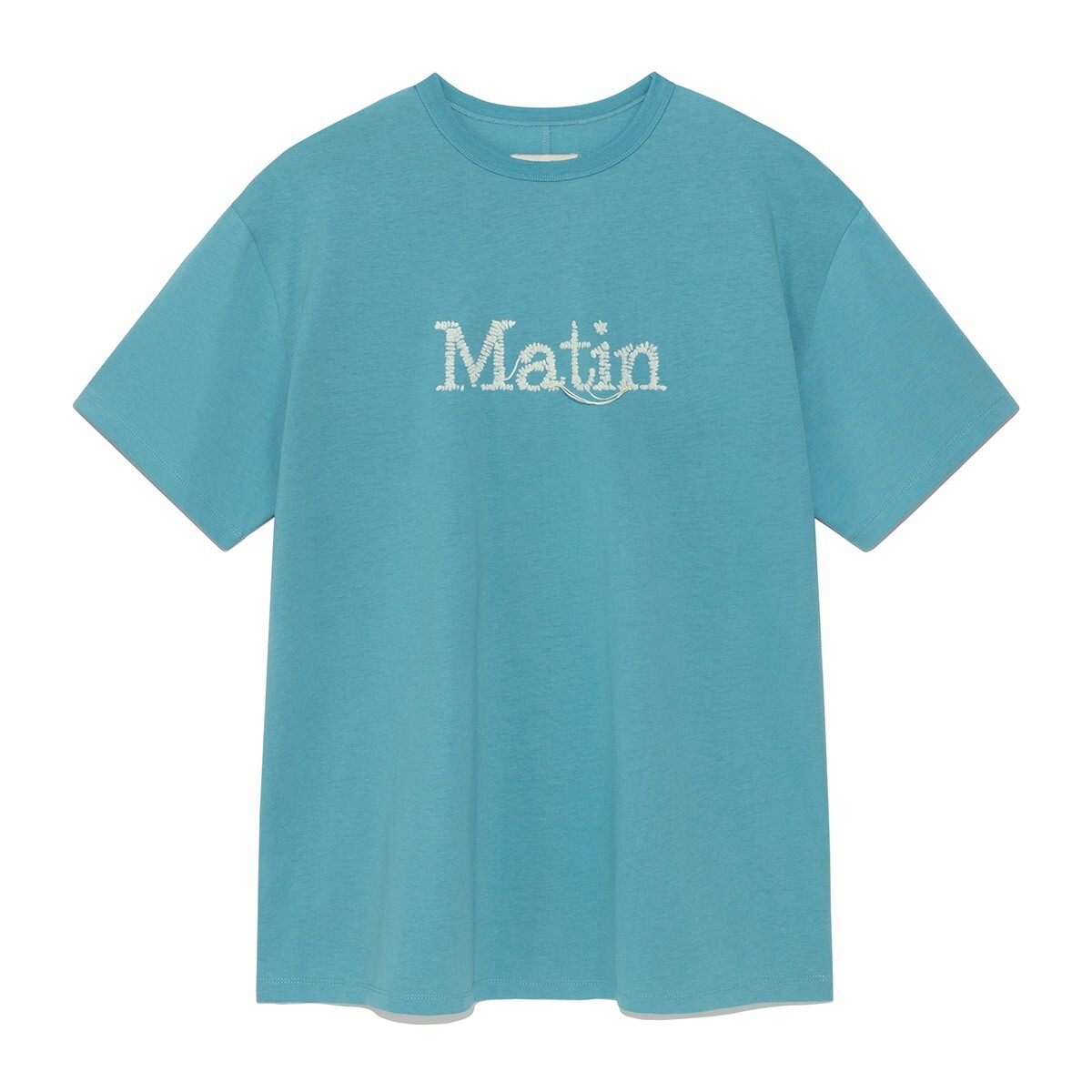 \平過香港超多😱4日限定直播價｜入code 3件-$58 / Matin Kim｜男女寬鬆版型MK2534TS051M [3 colors]✨關鍵字：M41