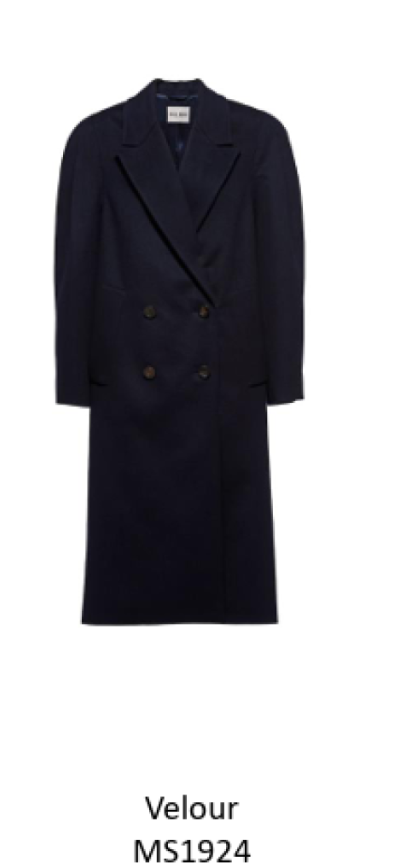 英國代購 - M5 MIU Velour MS1924