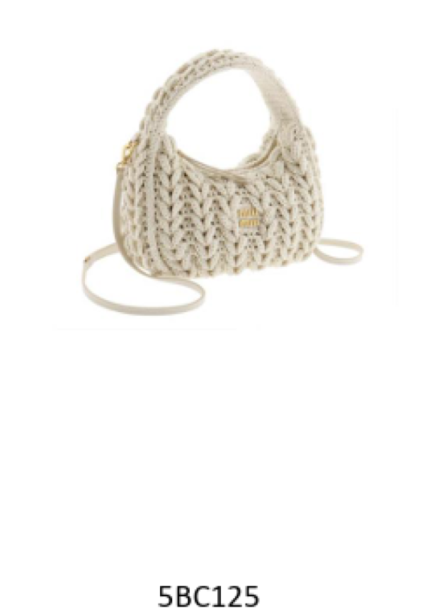 英國代購 - M7 MIU 5BC125