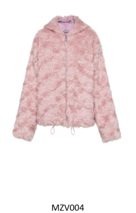 英國代購 - M8 MIU MZV004