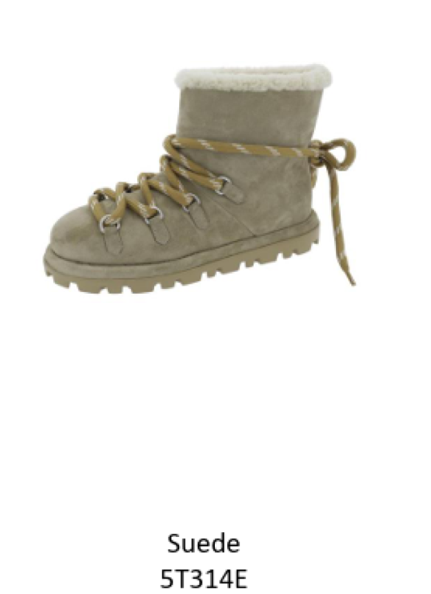 英國代購 - M9 MIU Suede 5T314E