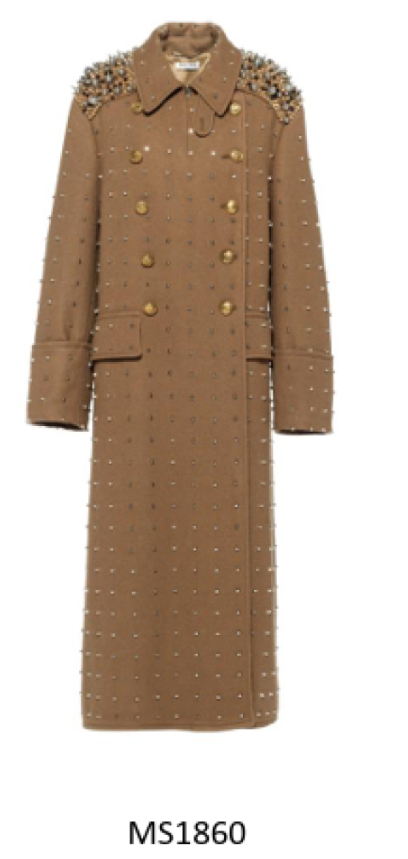 英國代購 - M14 MIU MS1860