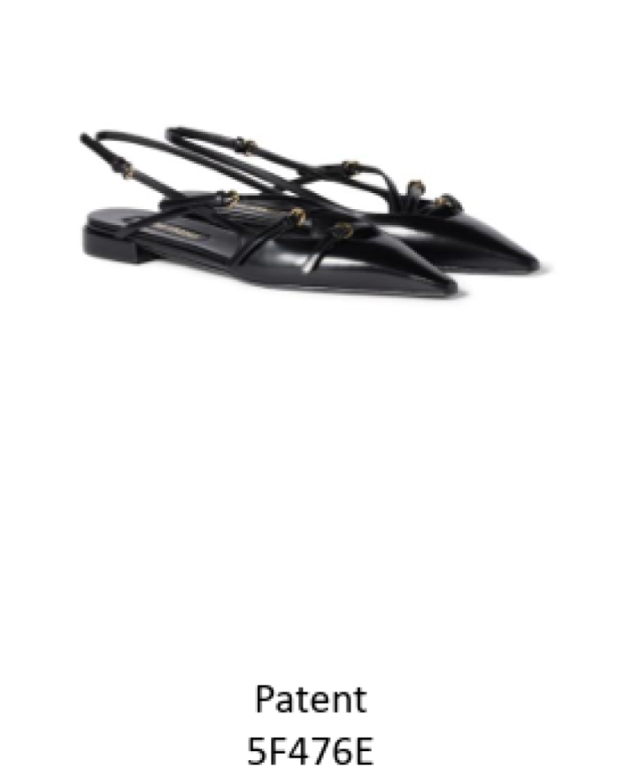 英國代購 - M16 MIU Patent 5F476E