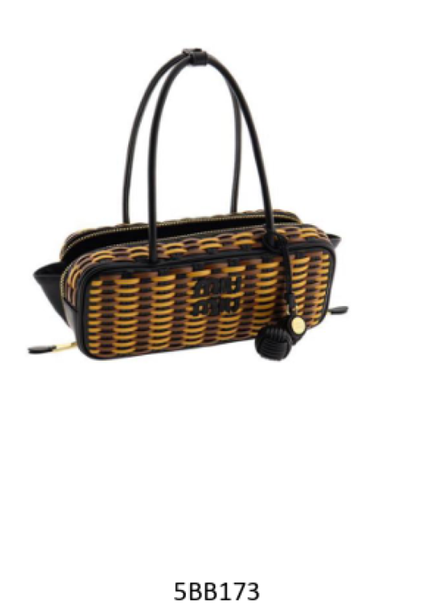 英國代購 - M18 MIU 5BB173