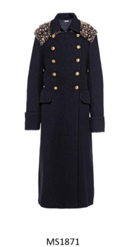 英國代購 - M19 MIU MS1871