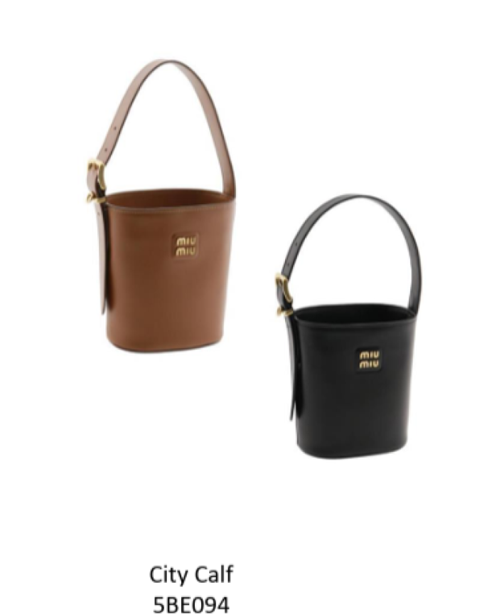 英國代購 - M20 MIU City Calf 5BE094