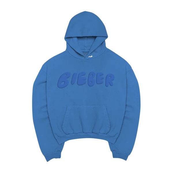 🇺🇸 SWAG Bieber Hoodie 小賈斯汀 Coachella 科切拉 2026年限定 Justin Bieber 帽T / 預購