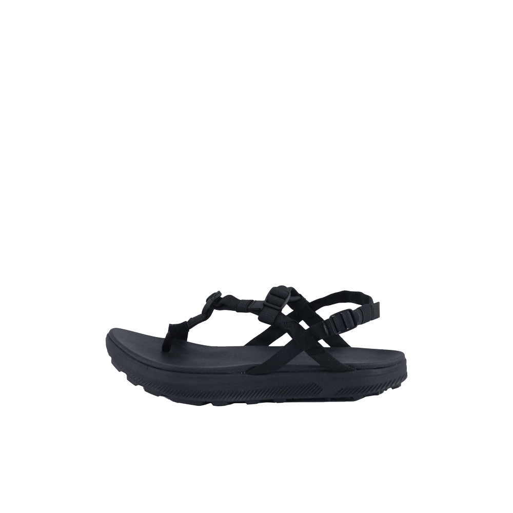 Rig A4RG0002 機能涼鞋 黑