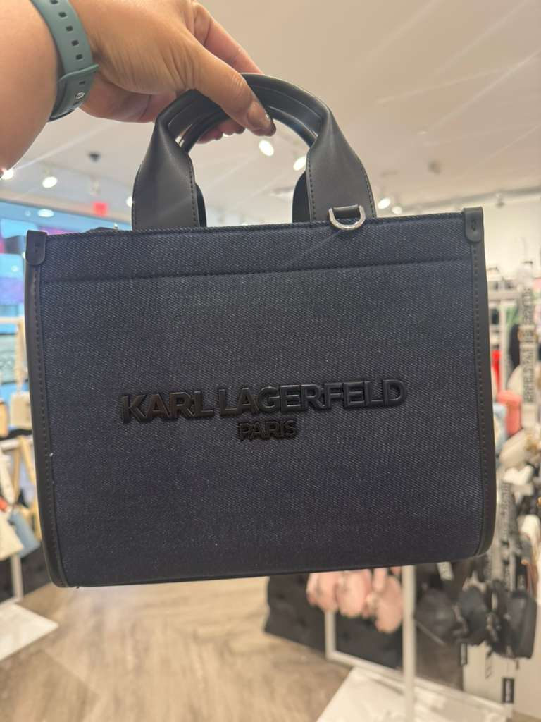 【預購】 H041859 Karl Lagerfeld 托特包