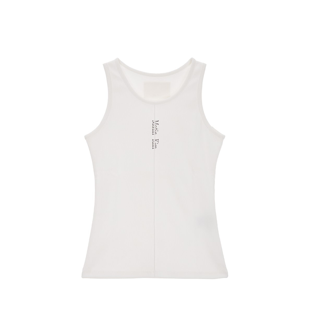 \平過香港超多😱4日限定直播價｜入code 3件-$58 / Matin Kim｜女生版背心MK2500TS008V [2 colors]✨關鍵字：M57