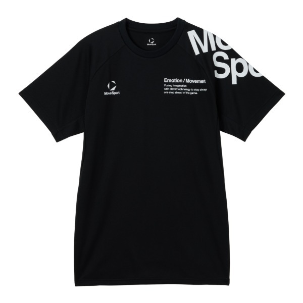 DESCENTE TEE SV6SHT11U