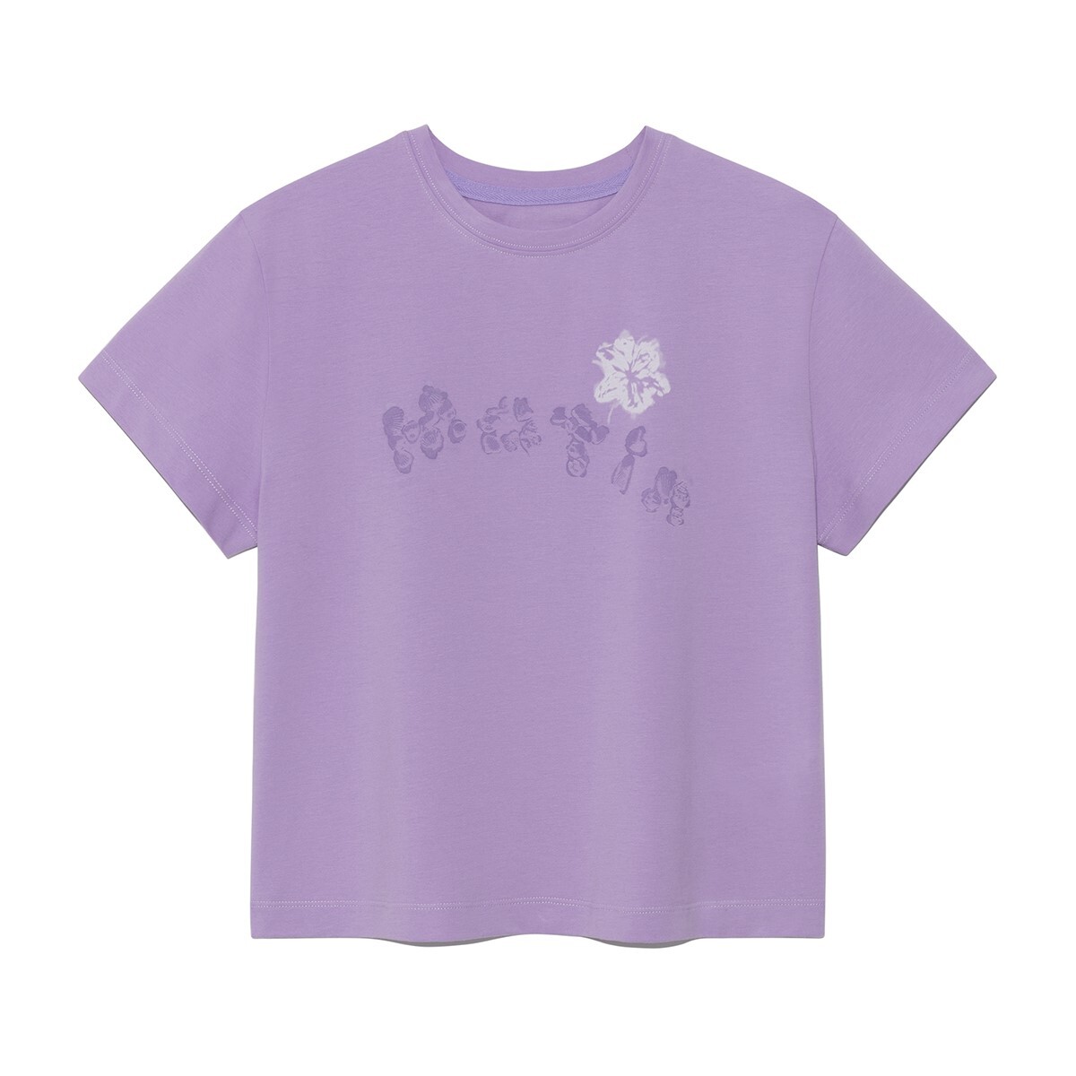 \平過香港超多😱4日限定直播價｜入code 3件-$58 / Matin Kim｜女生短版MK2534TS057M [3 colors]✨關鍵字：M179