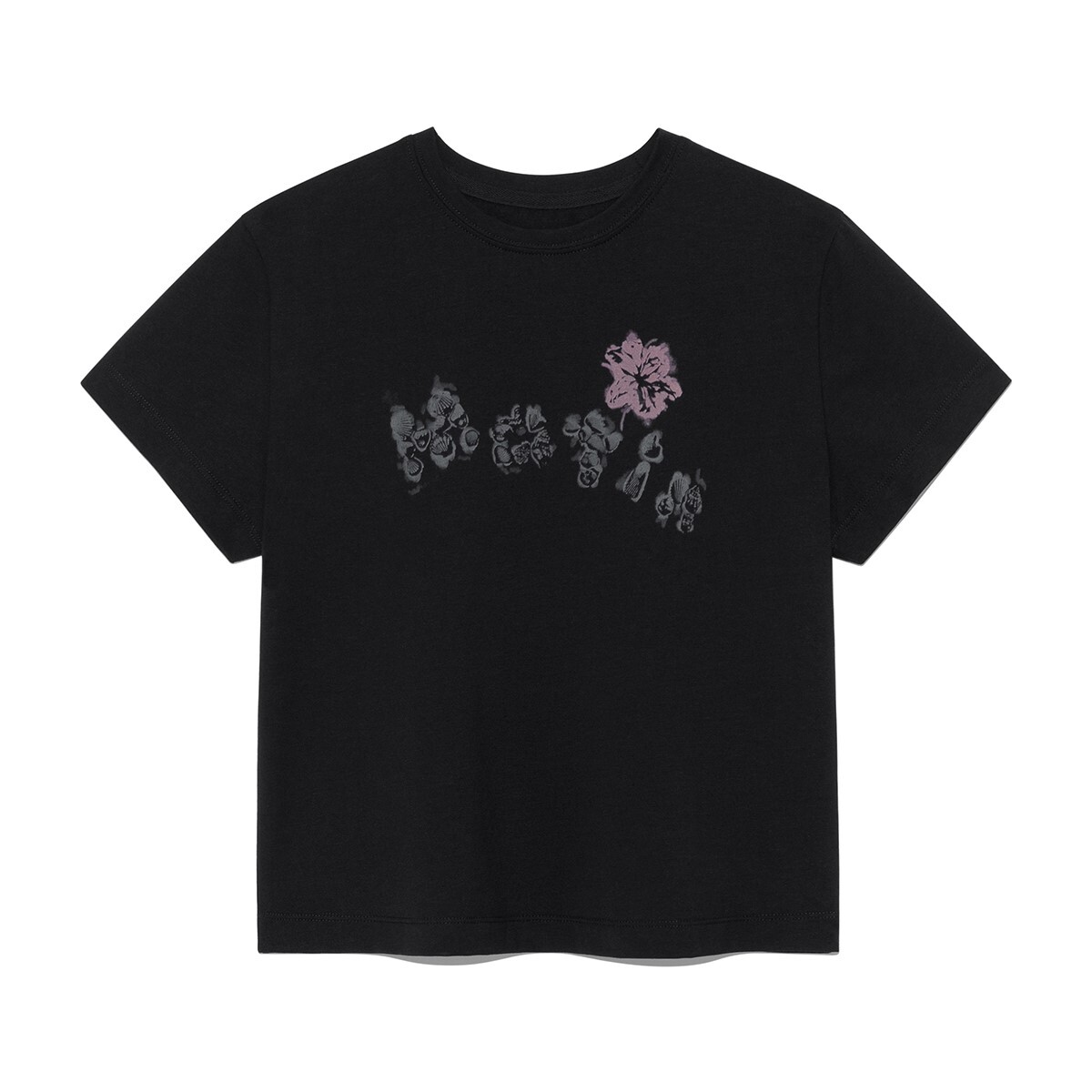 \平過香港超多😱4日限定直播價｜入code 3件-$58 / Matin Kim｜女生短版MK2534TS057M [3 colors]✨關鍵字：M179