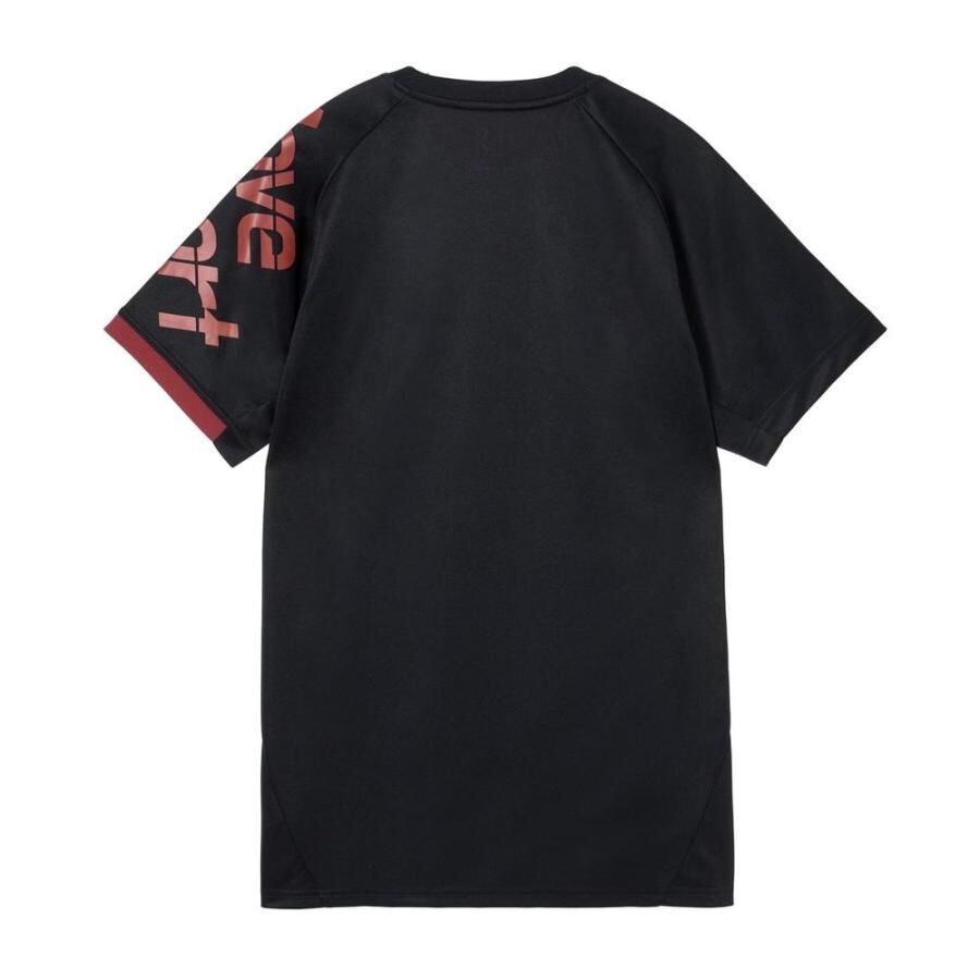 DESCENTE TEE SV6SHT04U
