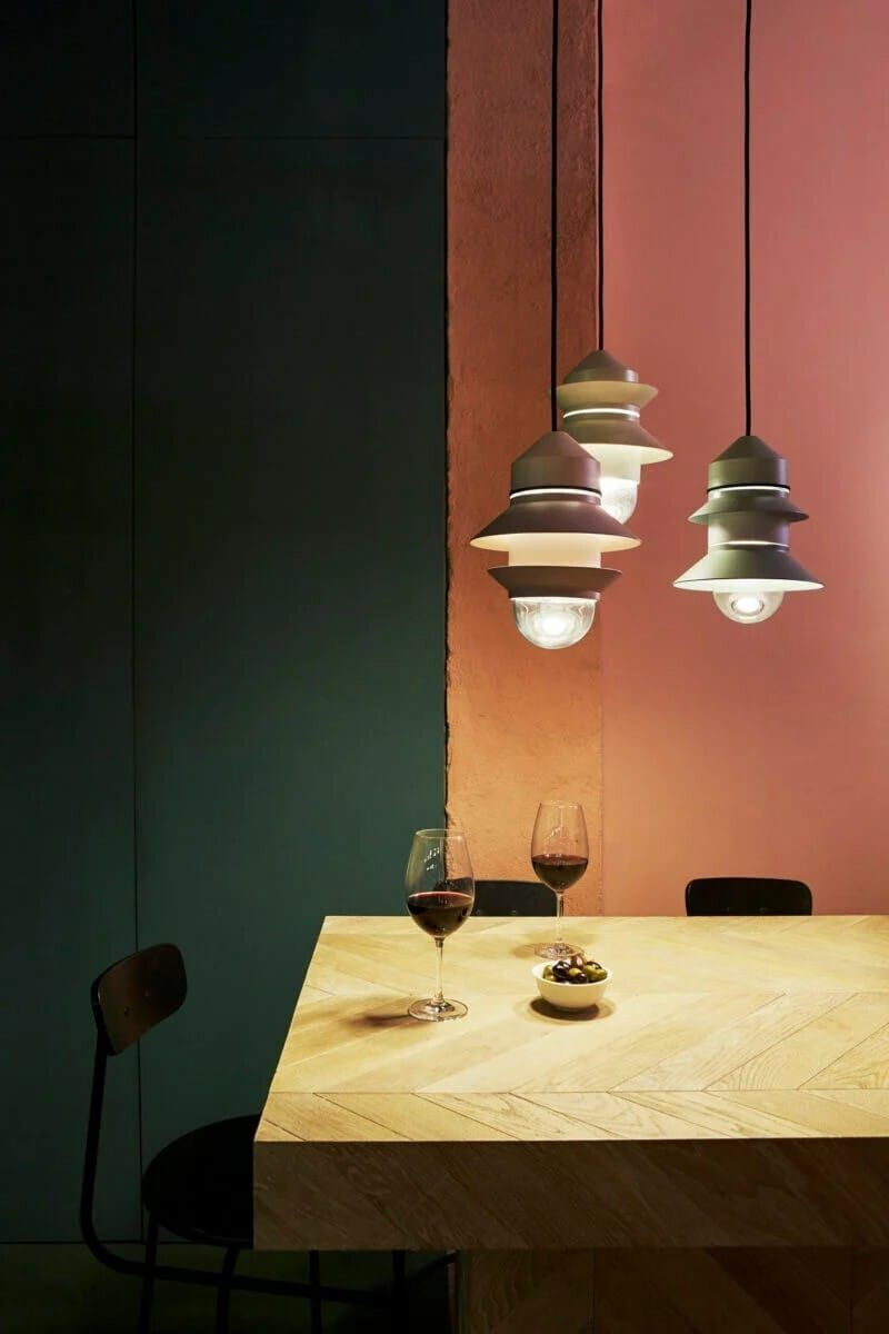 Santorini 吊燈 / IP20