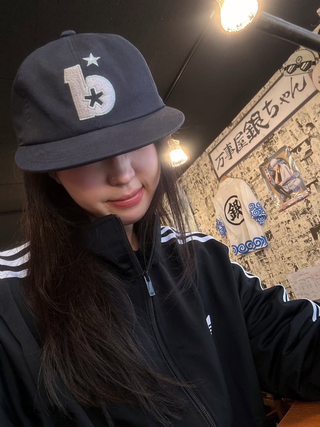 【預購】BAUF B星型帽 全封帽 刺繡愛心 星星 帽子 韓國代購 三色