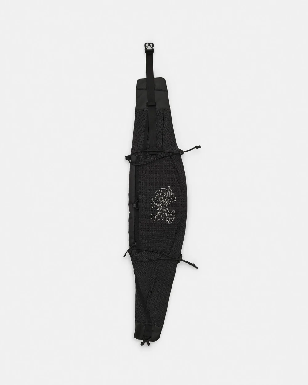 Portal｜BORDERS CARGO BELT "Black Beauty"