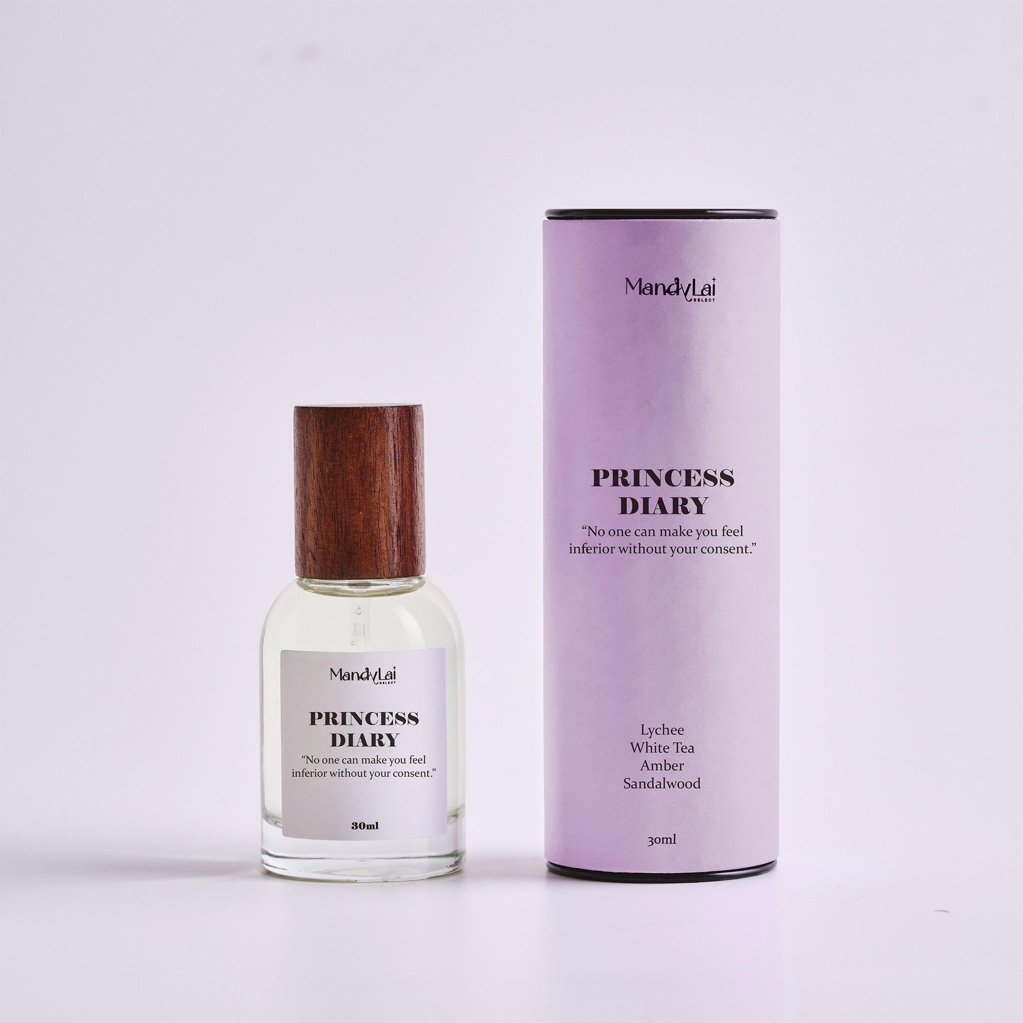 Princess Diary(麻雀變公主)