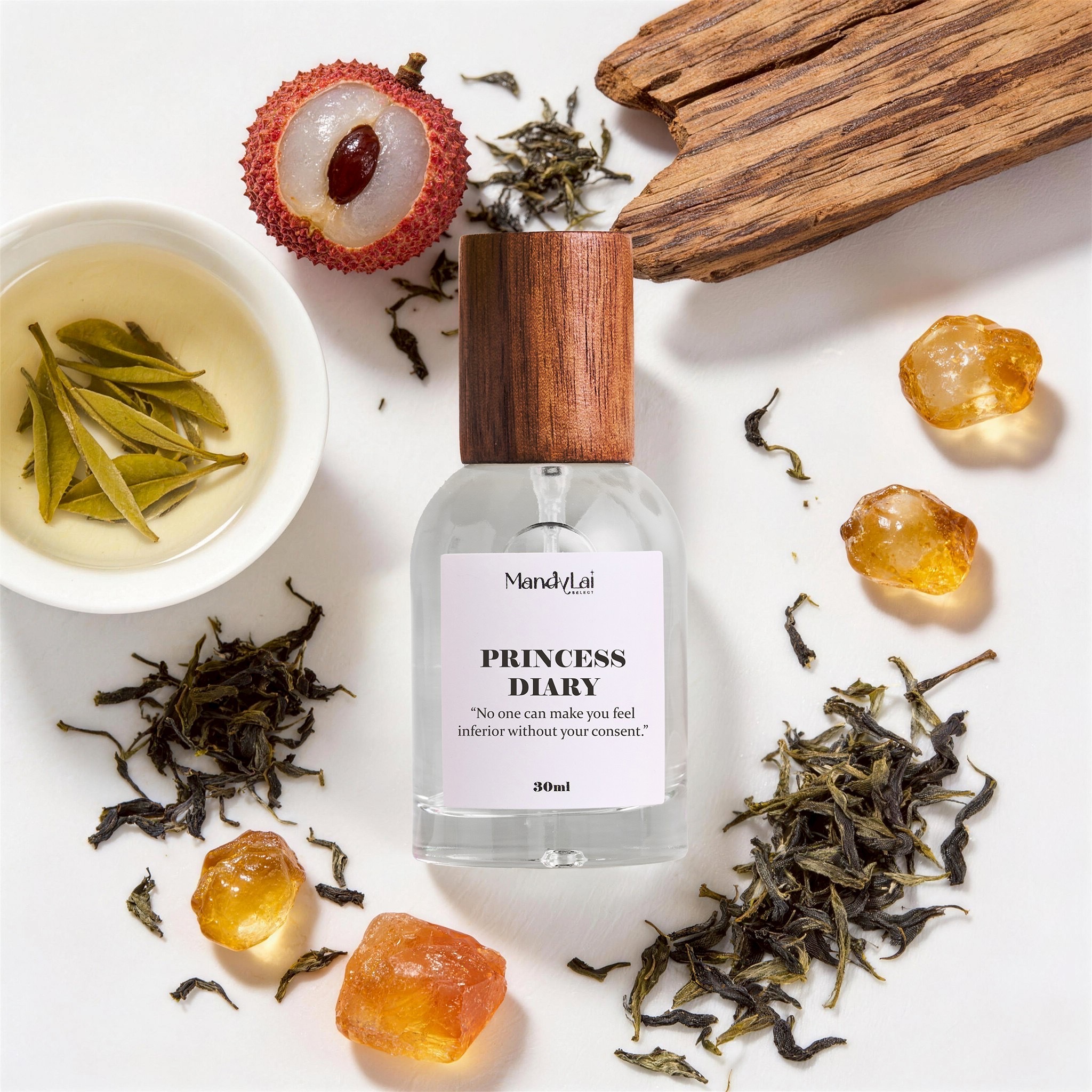 Princess Diary(麻雀變公主)