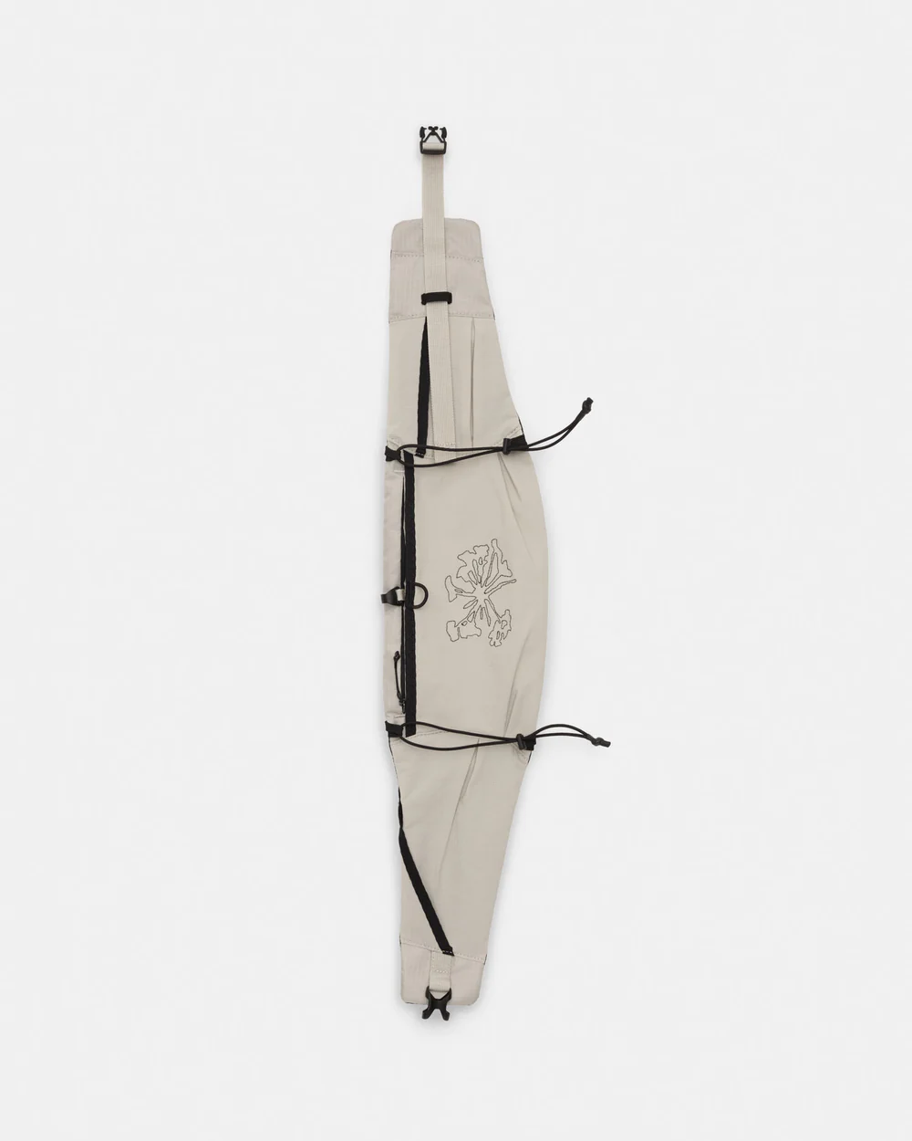 Portal｜BORDERS CARGO BELT "Peyote"