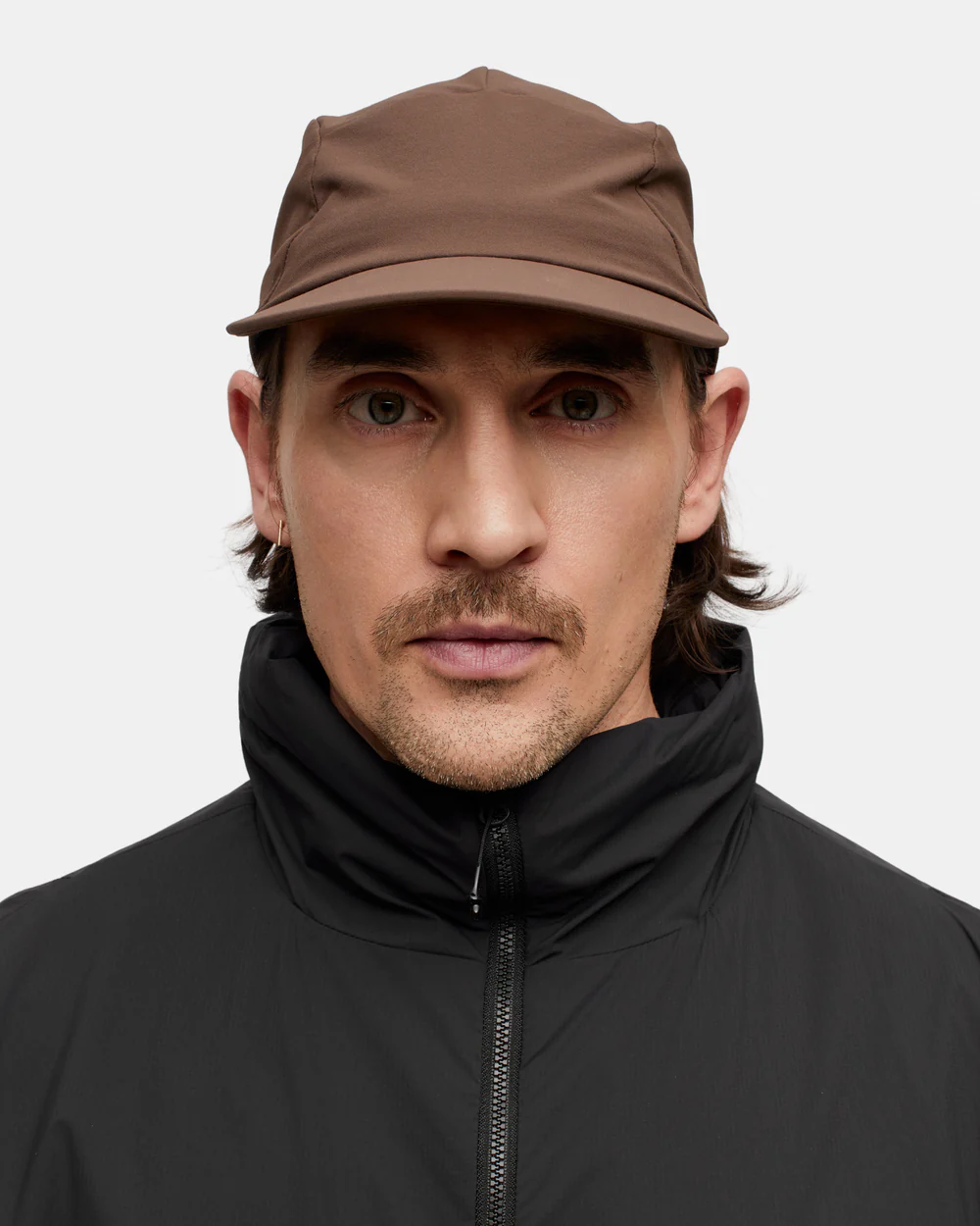 Portal｜RADIUS CAP " Slate Black"