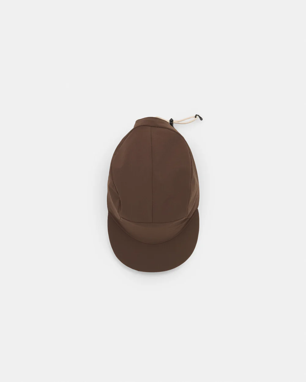 Portal｜RADIUS CAP " Slate Black"