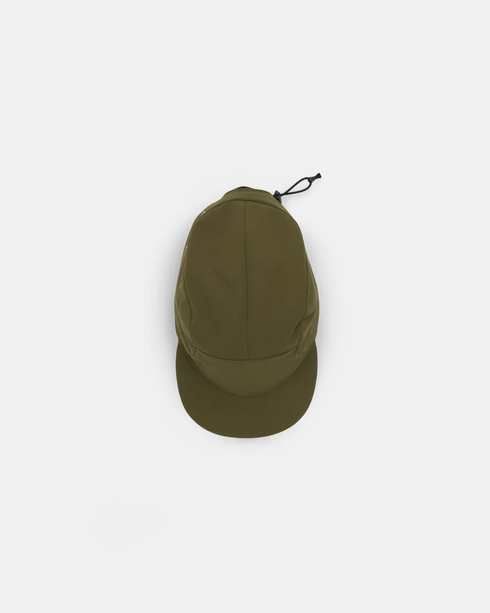 Portal｜RADIUS CAP "Dark Olive"